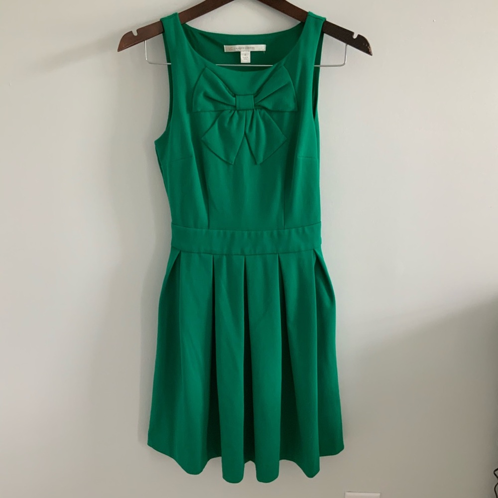 Lauren Conrad Dress